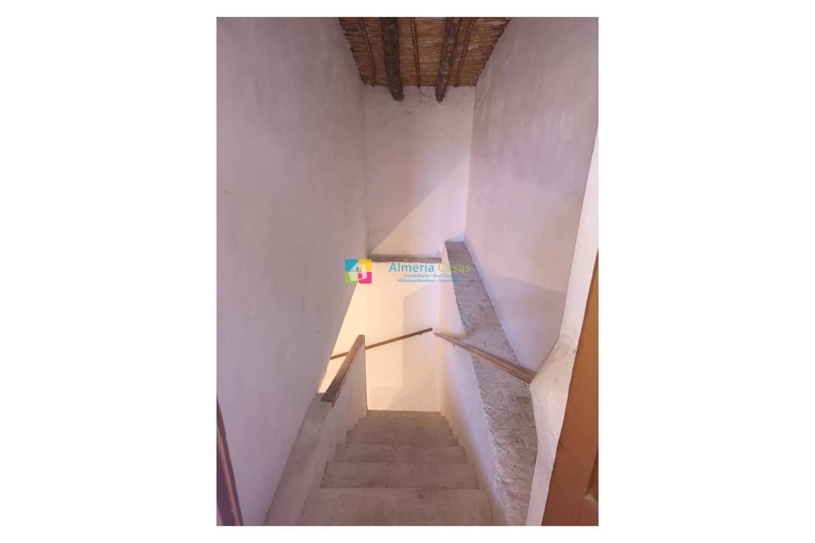 4 quarto Casa em Banda para venda em Cantoria - 59 900 € (Ref: 9747145)