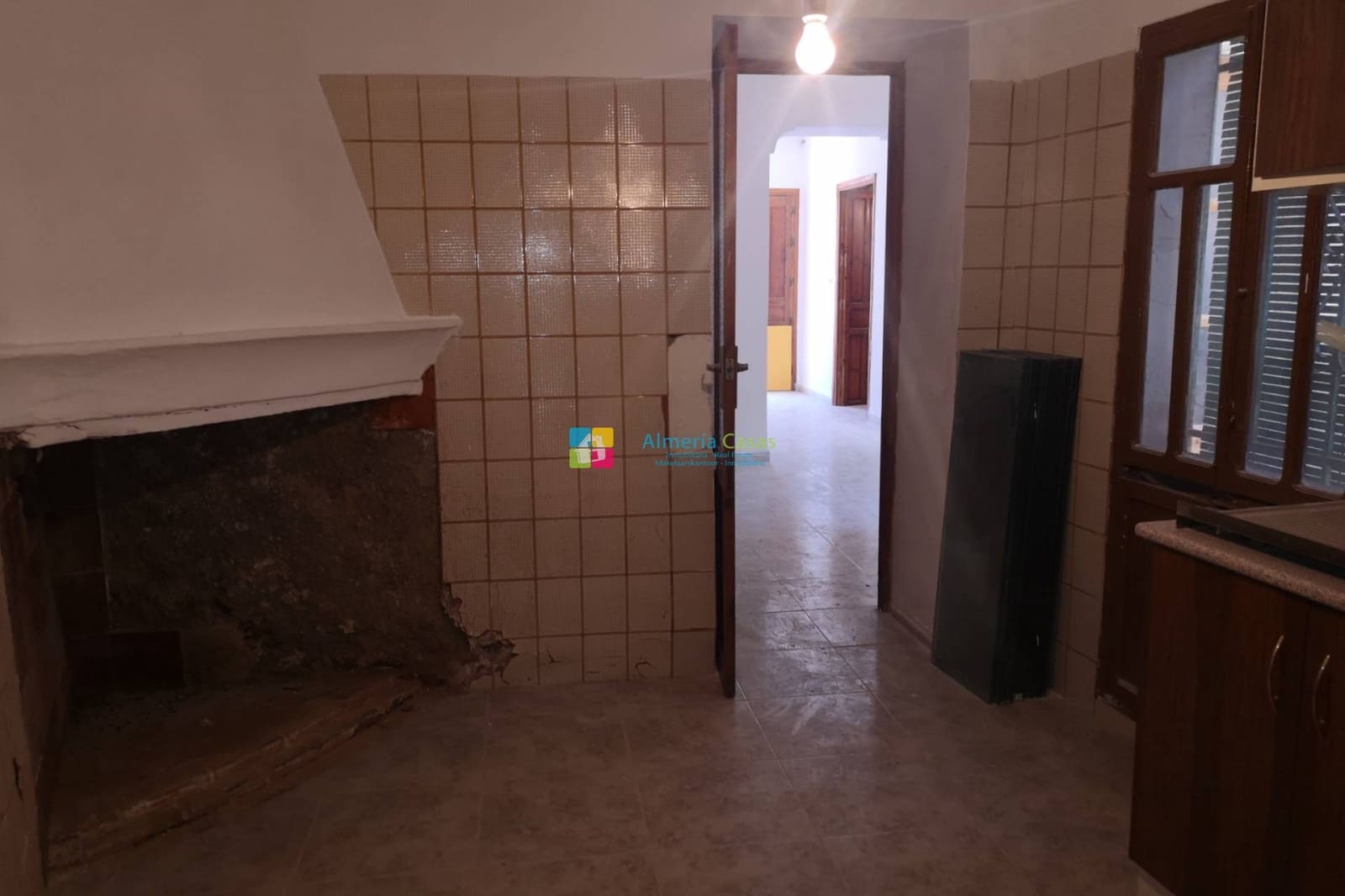 4 quarto Casa em Banda para venda em Cantoria - 59 900 € (Ref: 9747145)