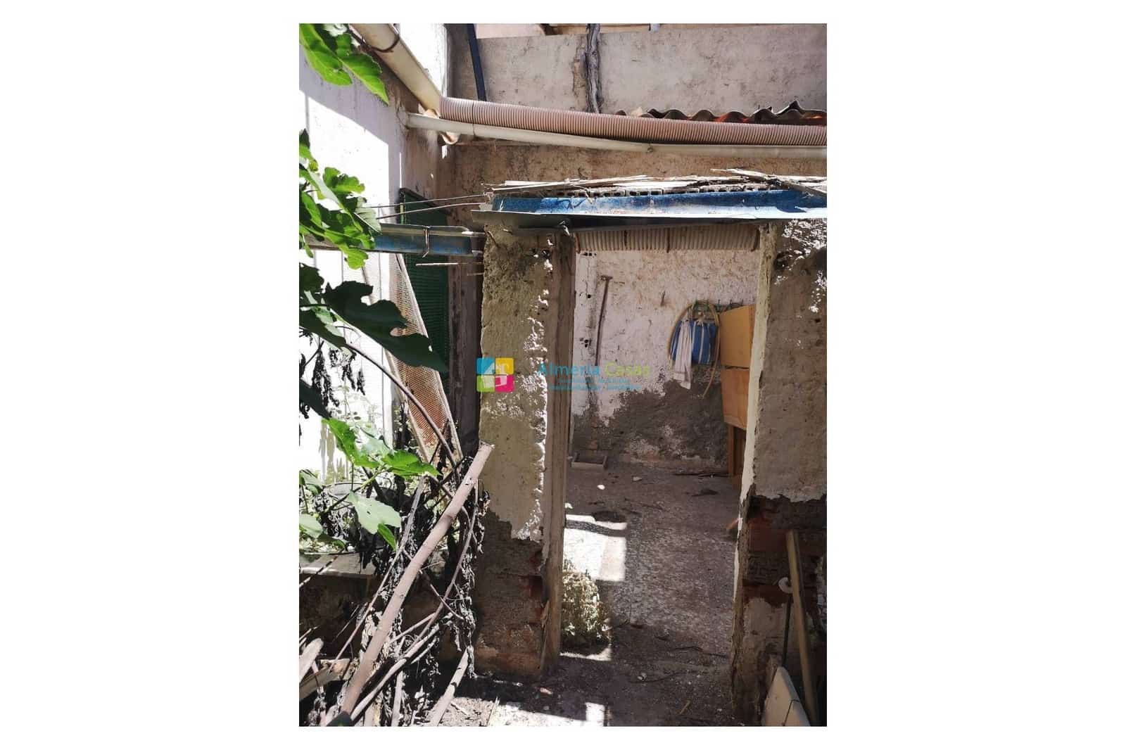 4 quarto Casa em Banda para venda em Cantoria - 59 900 € (Ref: 9747145)