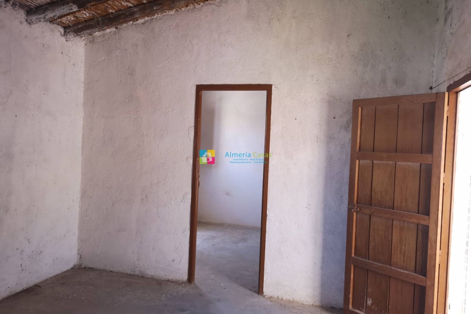 4 quarto Casa em Banda para venda em Cantoria - 59 900 € (Ref: 9747145)