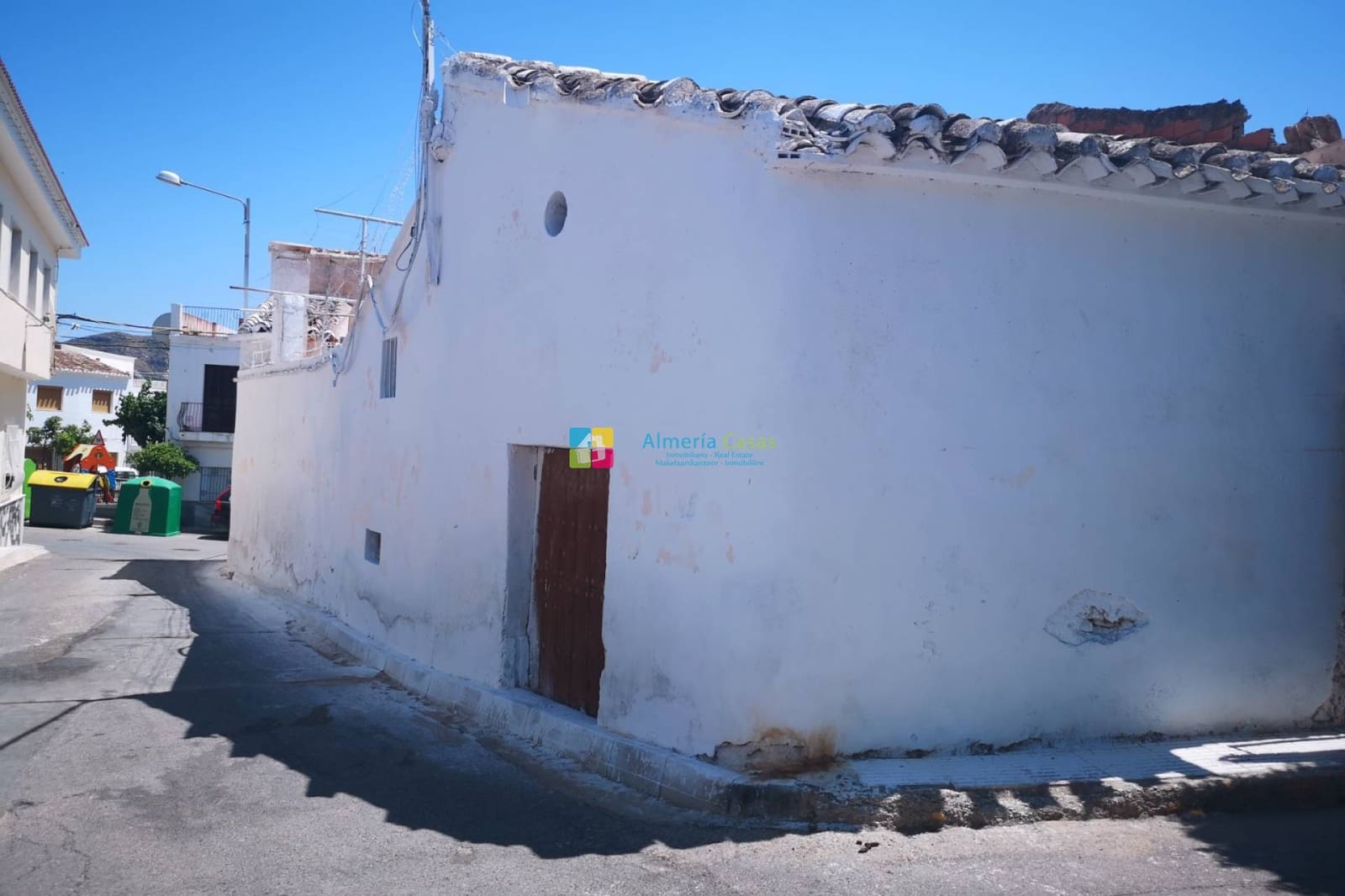 4 quarto Casa em Banda para venda em Cantoria - 59 900 € (Ref: 9747145)