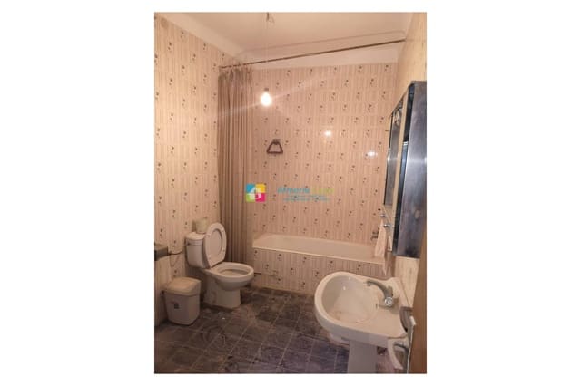 4 quarto Casa em Banda para venda em Cantoria - 59 900 € (Ref: 9747145)