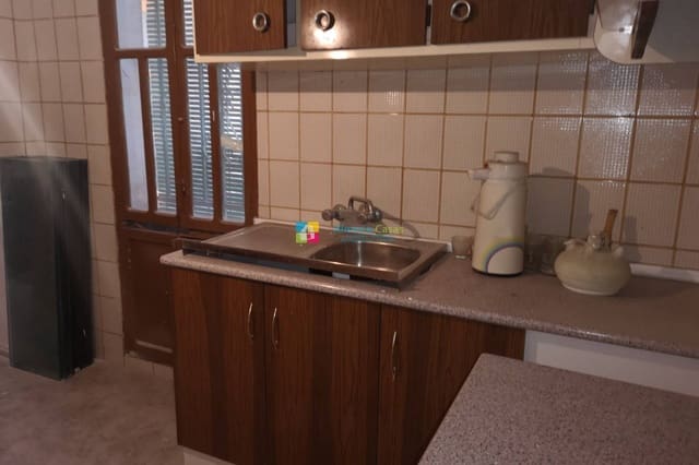 4 quarto Casa em Banda para venda em Cantoria - 59 900 € (Ref: 9747145)