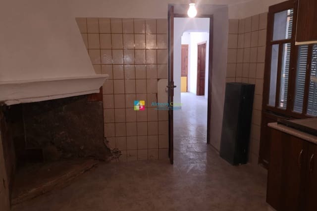 4 quarto Casa em Banda para venda em Cantoria - 59 900 € (Ref: 9747145)