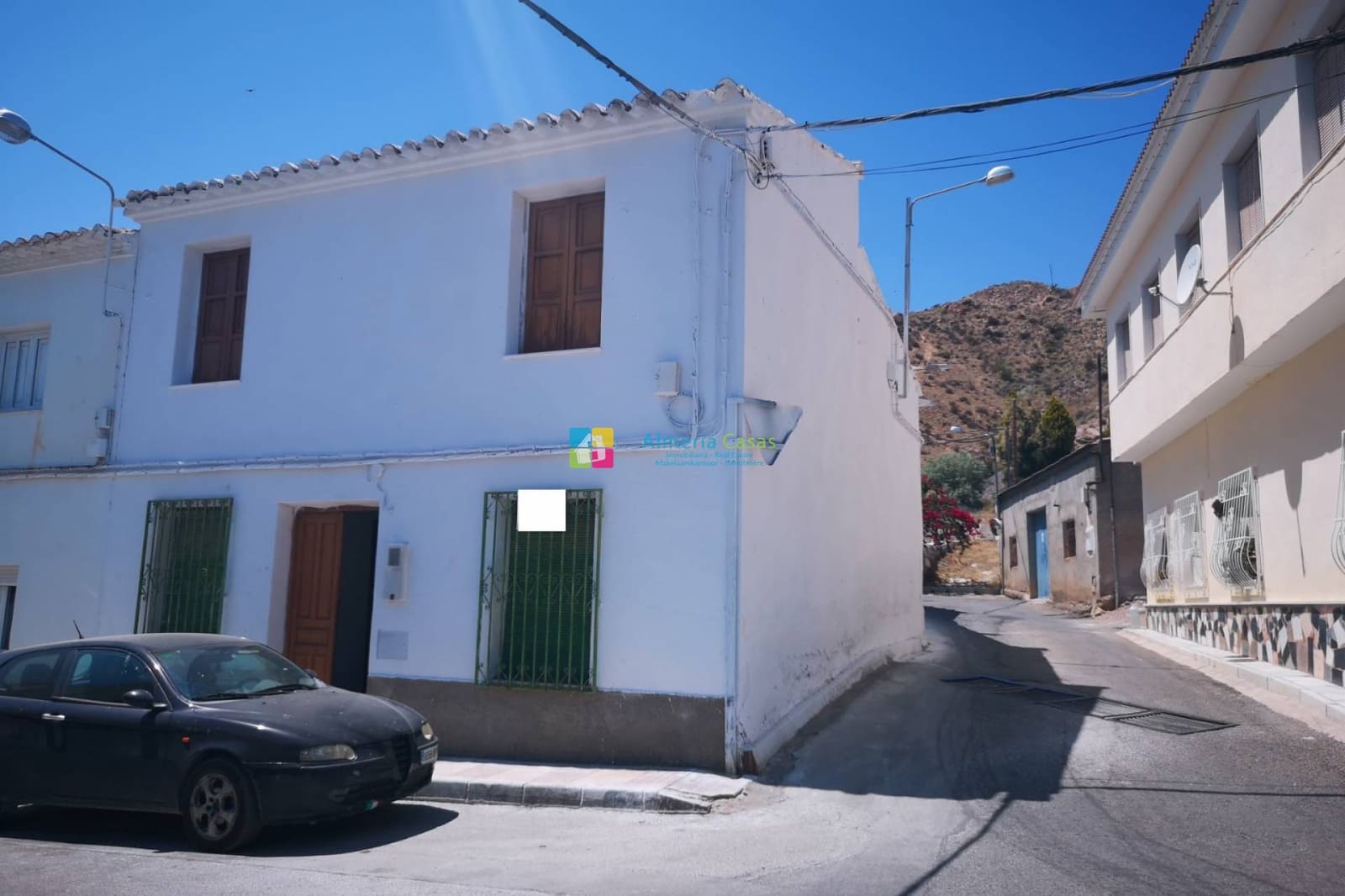 4 quarto Casa em Banda para venda em Cantoria - 59 900 € (Ref: 9747145)
