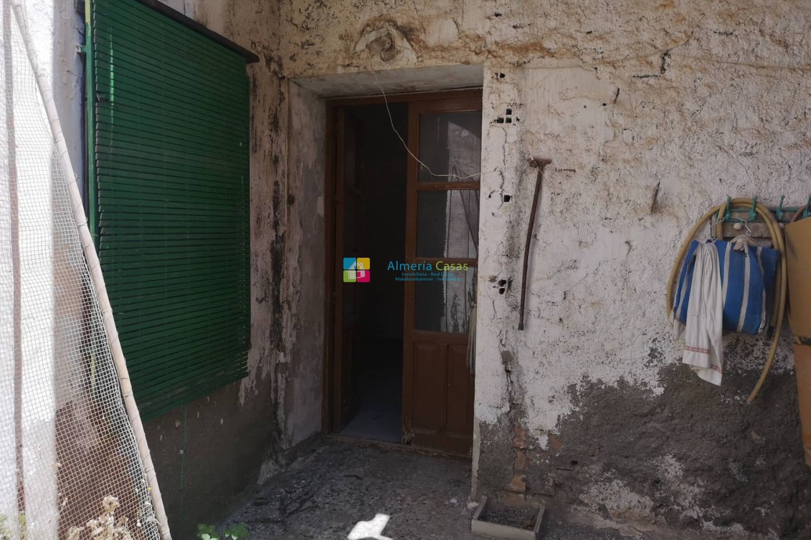 4 quarto Casa em Banda para venda em Cantoria - 59 900 € (Ref: 9747145)