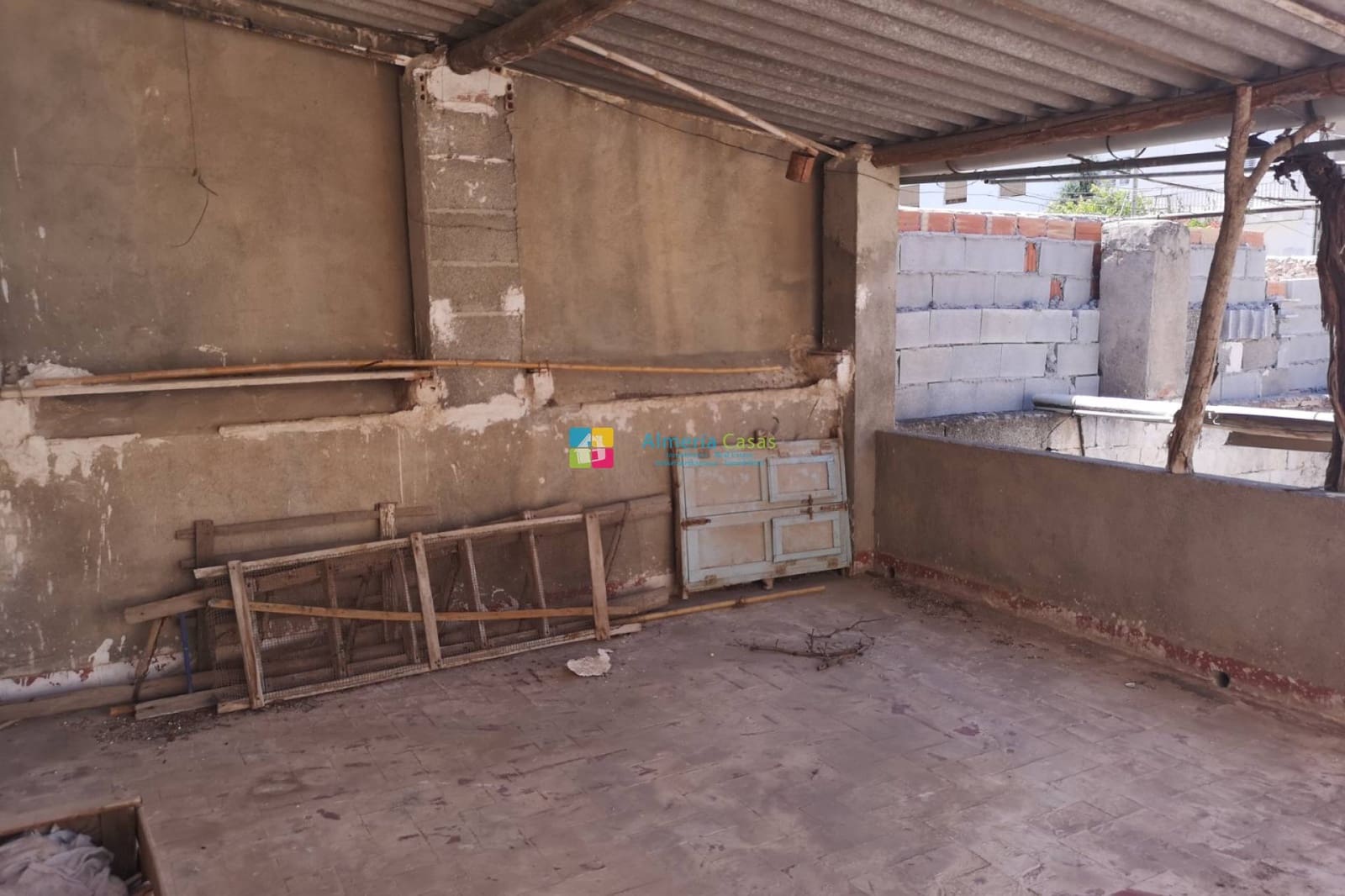 4 quarto Casa em Banda para venda em Cantoria - 59 900 € (Ref: 9747145)