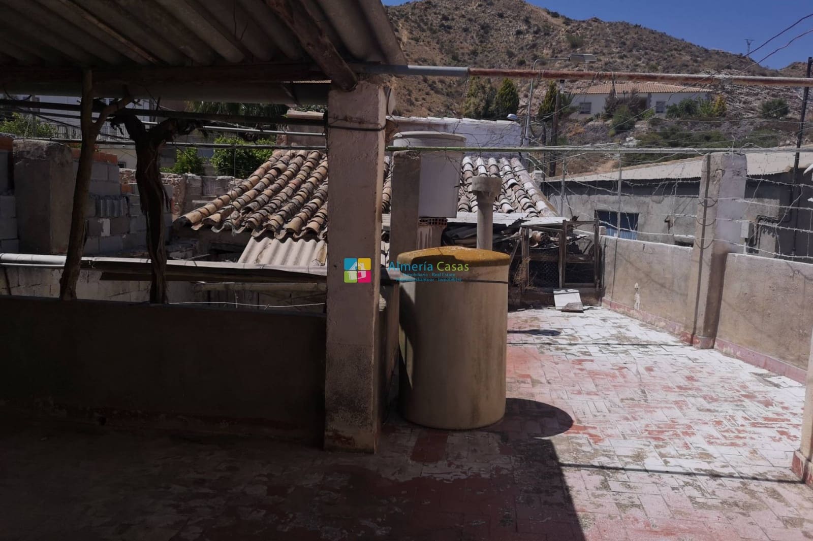 4 quarto Casa em Banda para venda em Cantoria - 59 900 € (Ref: 9747145)