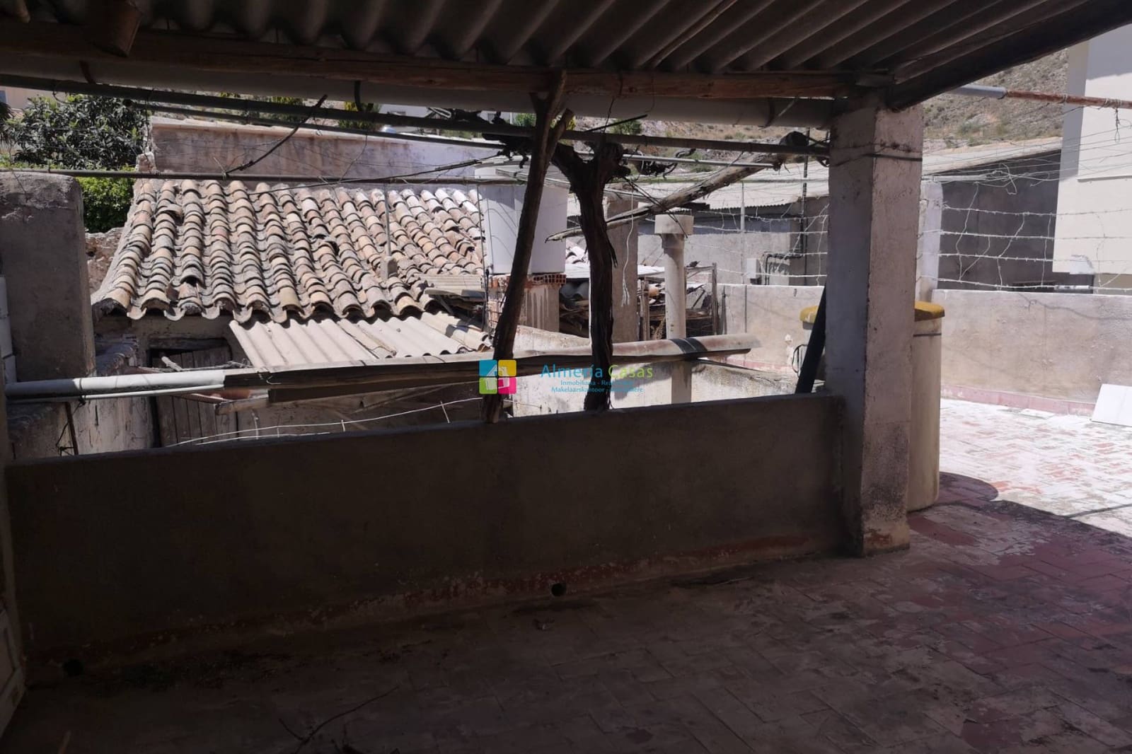 4 quarto Casa em Banda para venda em Cantoria - 59 900 € (Ref: 9747145)