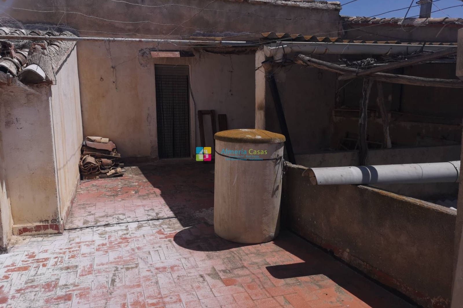 4 quarto Casa em Banda para venda em Cantoria - 59 900 € (Ref: 9747145)