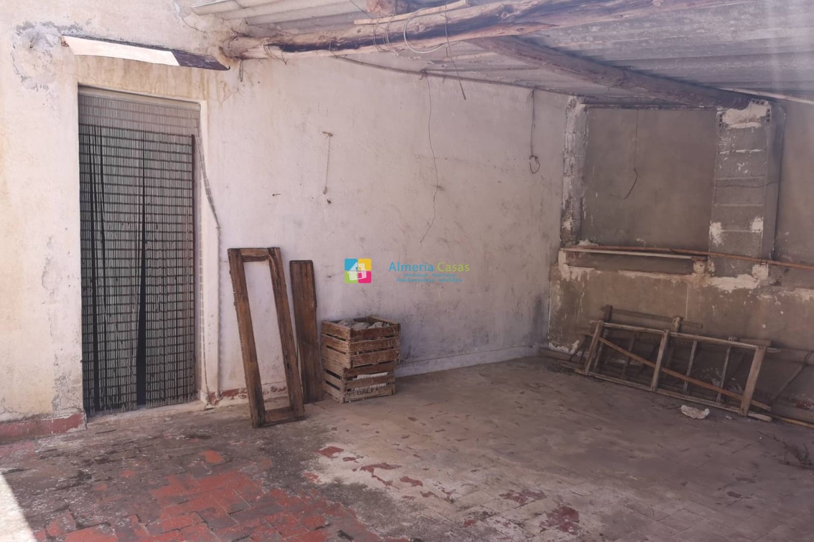 4 quarto Casa em Banda para venda em Cantoria - 59 900 € (Ref: 9747145)