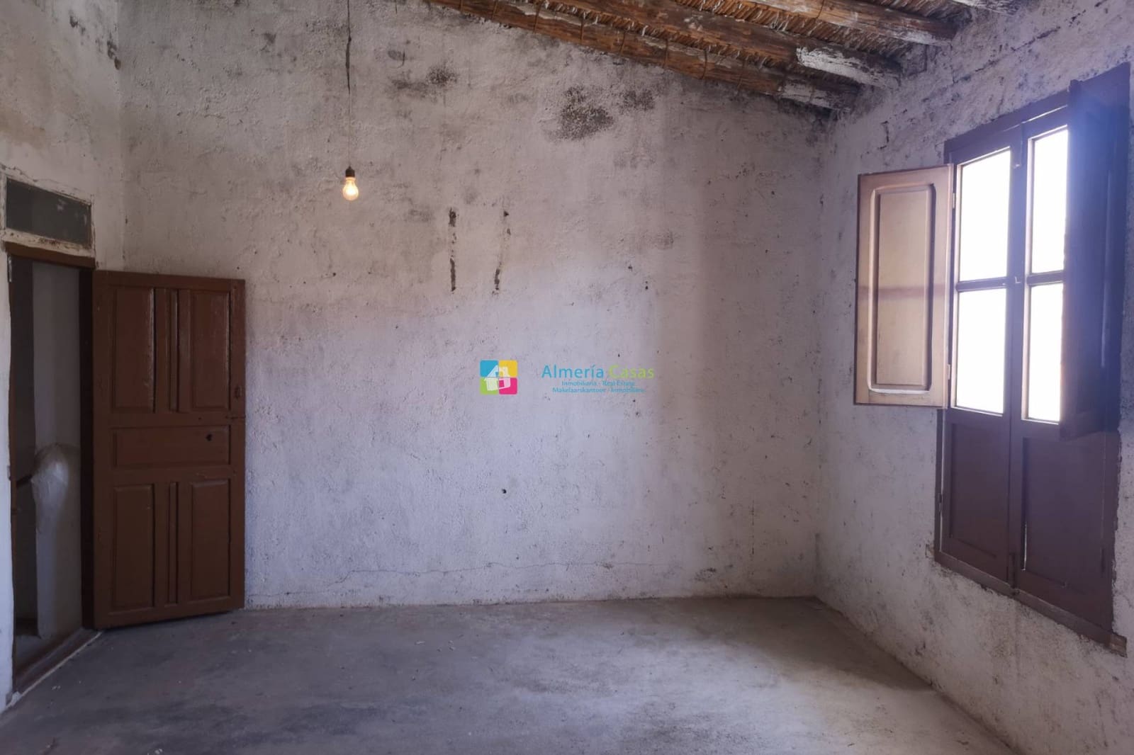 4 quarto Casa em Banda para venda em Cantoria - 59 900 € (Ref: 9747145)