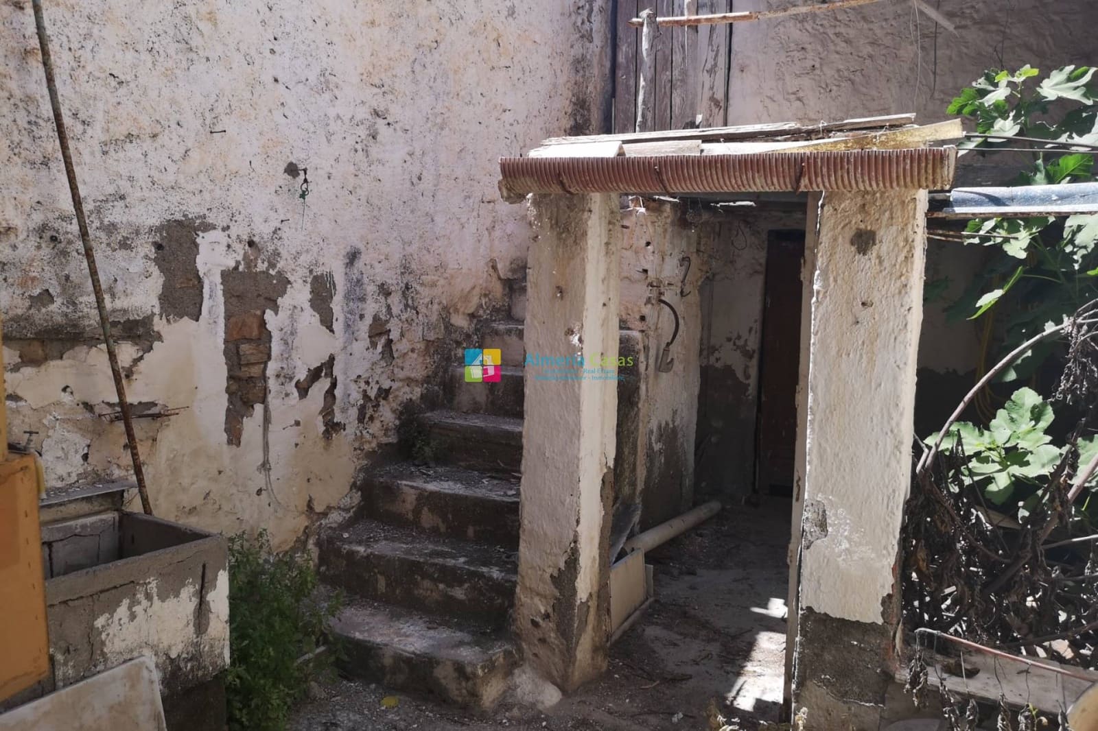 4 quarto Casa em Banda para venda em Cantoria - 59 900 € (Ref: 9747145)