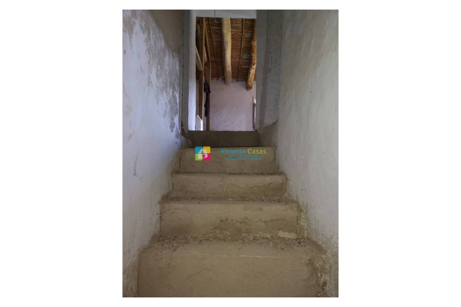 3 sovrum Finca/Hus på landet till salu i Arboleas - 93 000 € (Ref: 9747146)