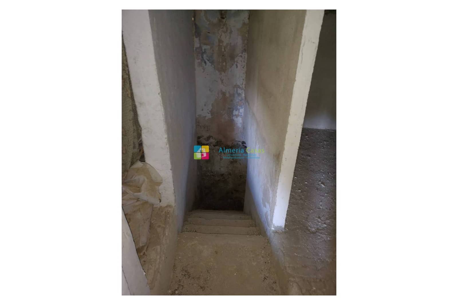 3 sovrum Finca/Hus på landet till salu i Arboleas - 93 000 € (Ref: 9747146)