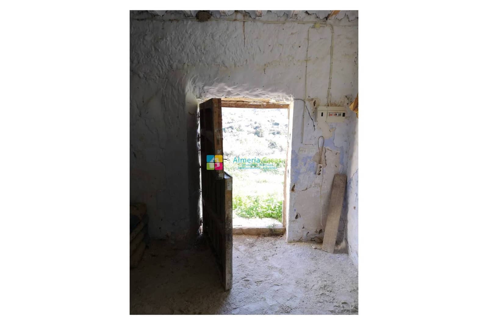 3 sovrum Finca/Hus på landet till salu i Arboleas - 93 000 € (Ref: 9747146)