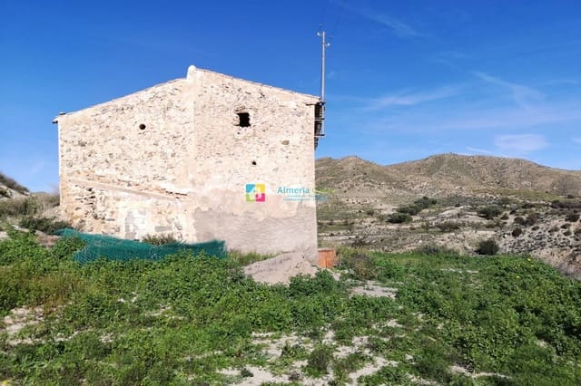 3 slaapkamer Finca/Landhuis te koop in Arboleas - € 93.000 (Ref: 9747146)