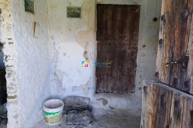 3 slaapkamer Finca/Landhuis te koop in Arboleas - € 93.000 (Ref: 9747146)