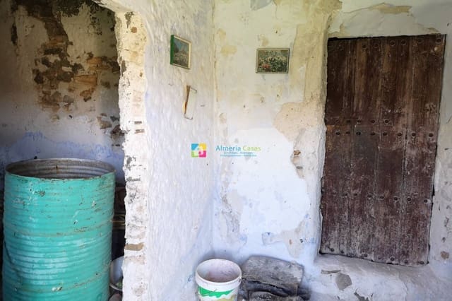 3 slaapkamer Finca/Landhuis te koop in Arboleas - € 93.000 (Ref: 9747146)