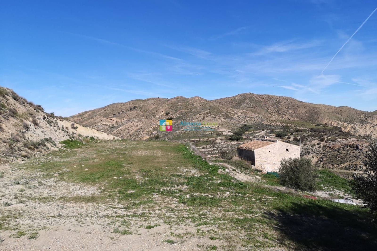 3 sovrum Finca/Hus på landet till salu i Arboleas - 93 000 € (Ref: 9747146)