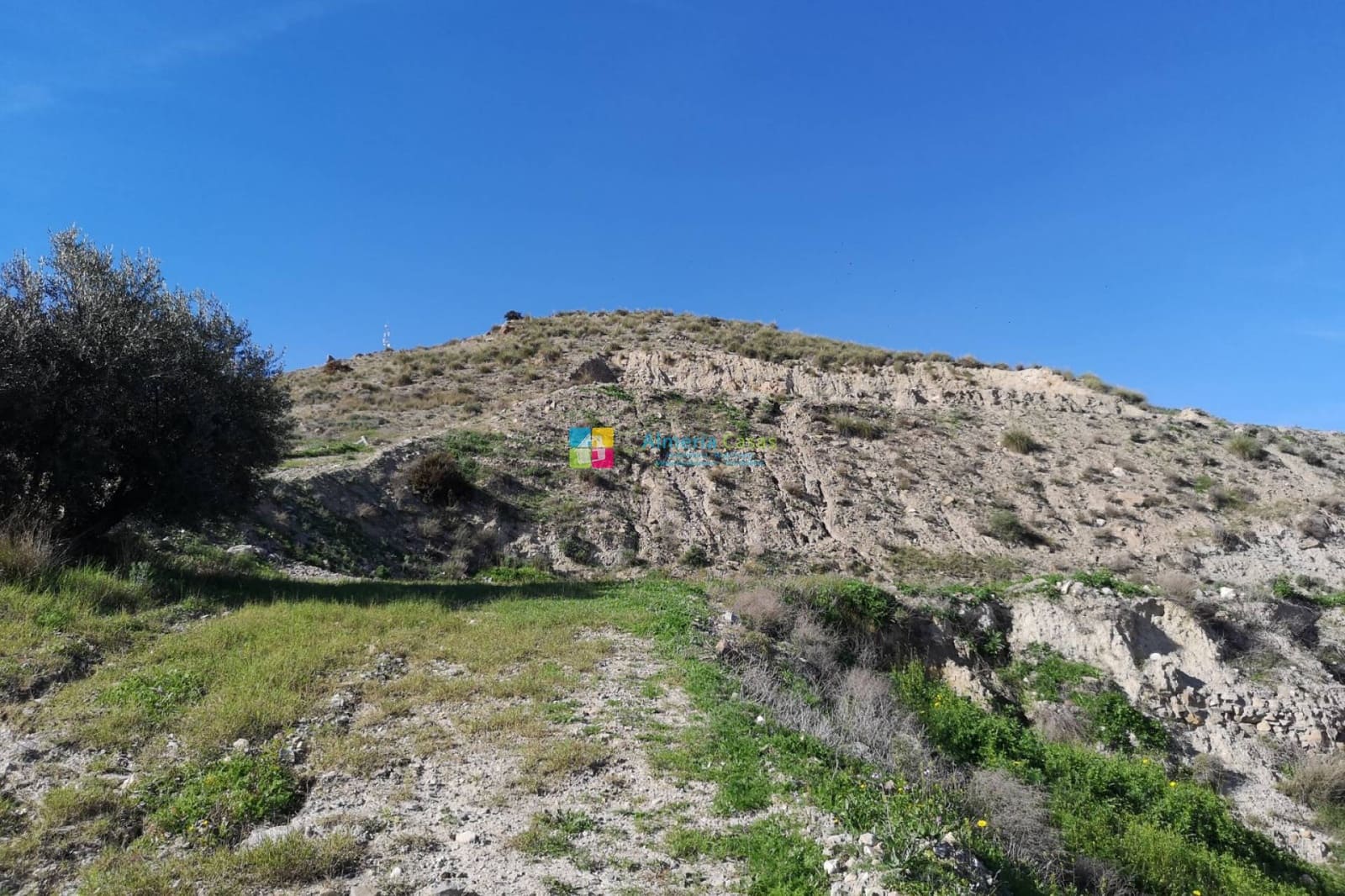 3 sovrum Finca/Hus på landet till salu i Arboleas - 93 000 € (Ref: 9747146)