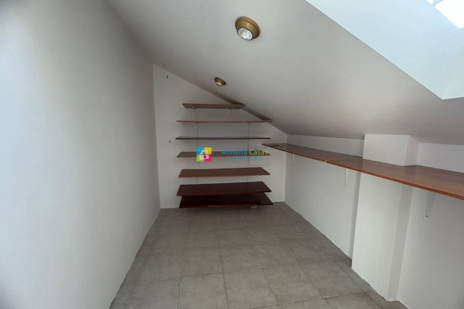 4 camera da letto Finca/Casa di Campagna da affittare in Albox - 850 € (Rif: 9749304)