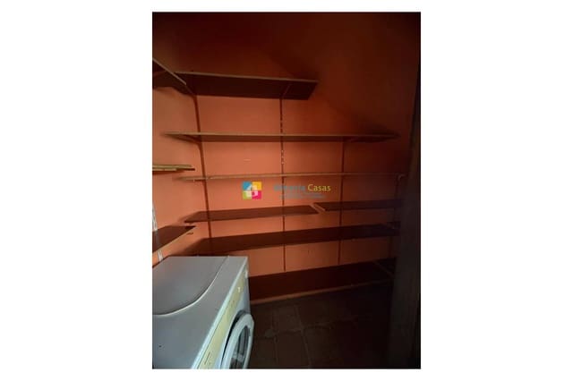 4 camera da letto Finca/Casa di Campagna da affittare in Albox - 850 € (Rif: 9749304)