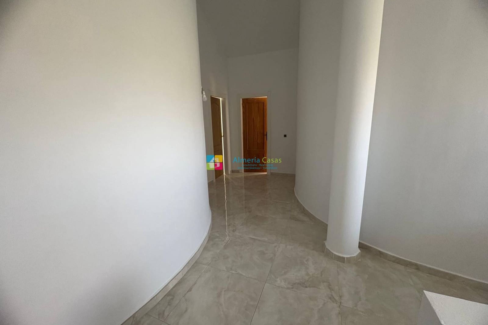 4 camera da letto Finca/Casa di Campagna da affittare in Albox - 850 € (Rif: 9749304)