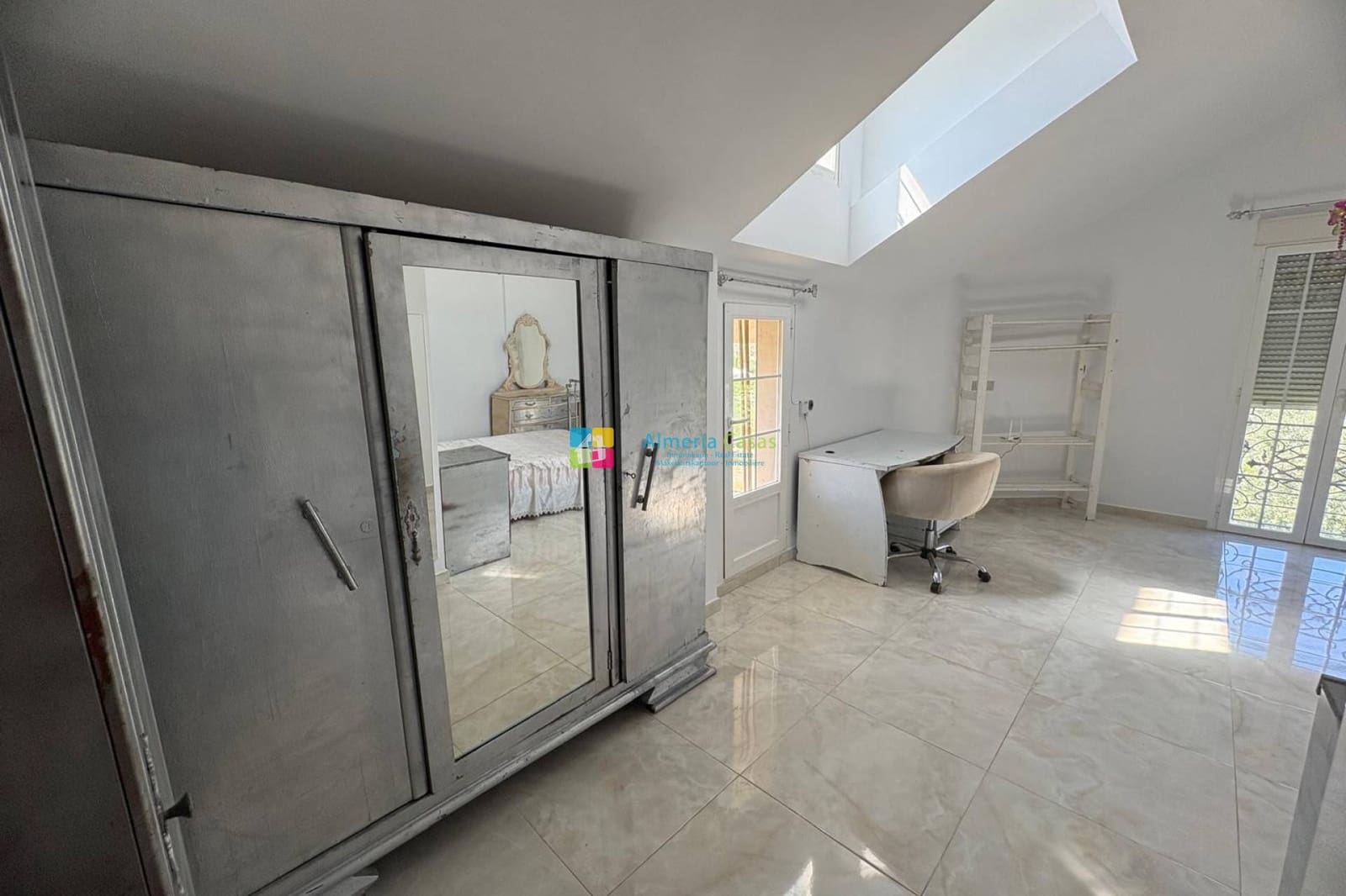 4 camera da letto Finca/Casa di Campagna da affittare in Albox - 850 € (Rif: 9749304)