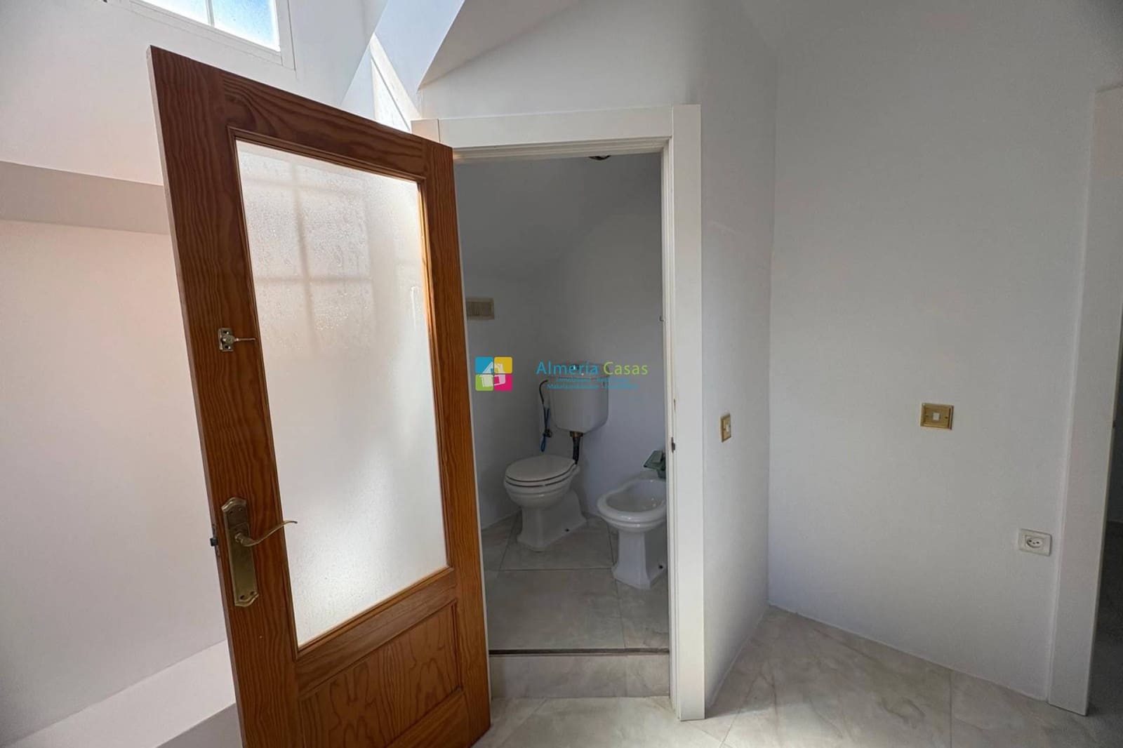 4 camera da letto Finca/Casa di Campagna da affittare in Albox - 850 € (Rif: 9749304)