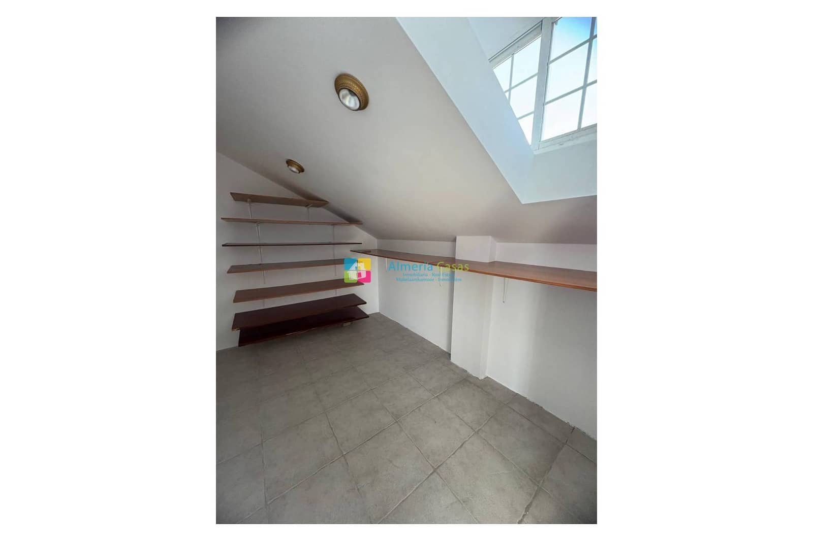 4 camera da letto Finca/Casa di Campagna da affittare in Albox - 850 € (Rif: 9749304)