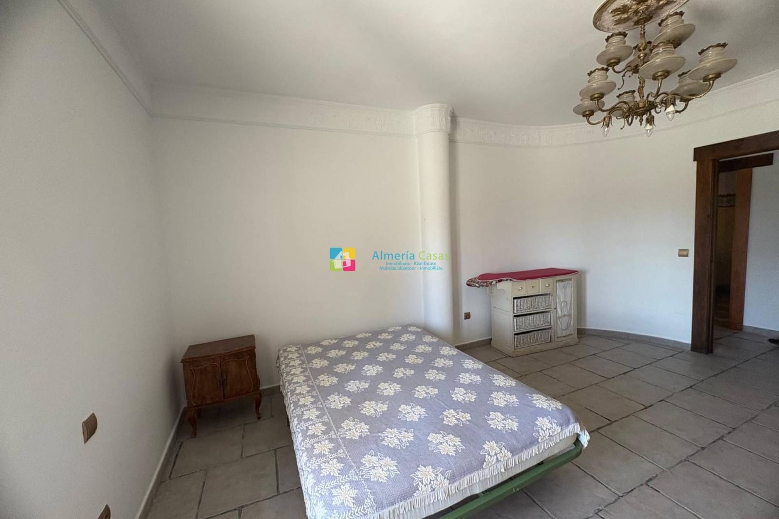 4 camera da letto Finca/Casa di Campagna da affittare in Albox - 850 € (Rif: 9749304)