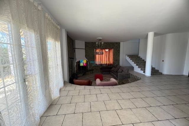 4 camera da letto Finca/Casa di Campagna da affittare in Albox - 850 € (Rif: 9749304)