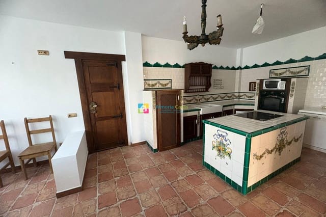 4 camera da letto Finca/Casa di Campagna da affittare in Albox - 850 € (Rif: 9749304)