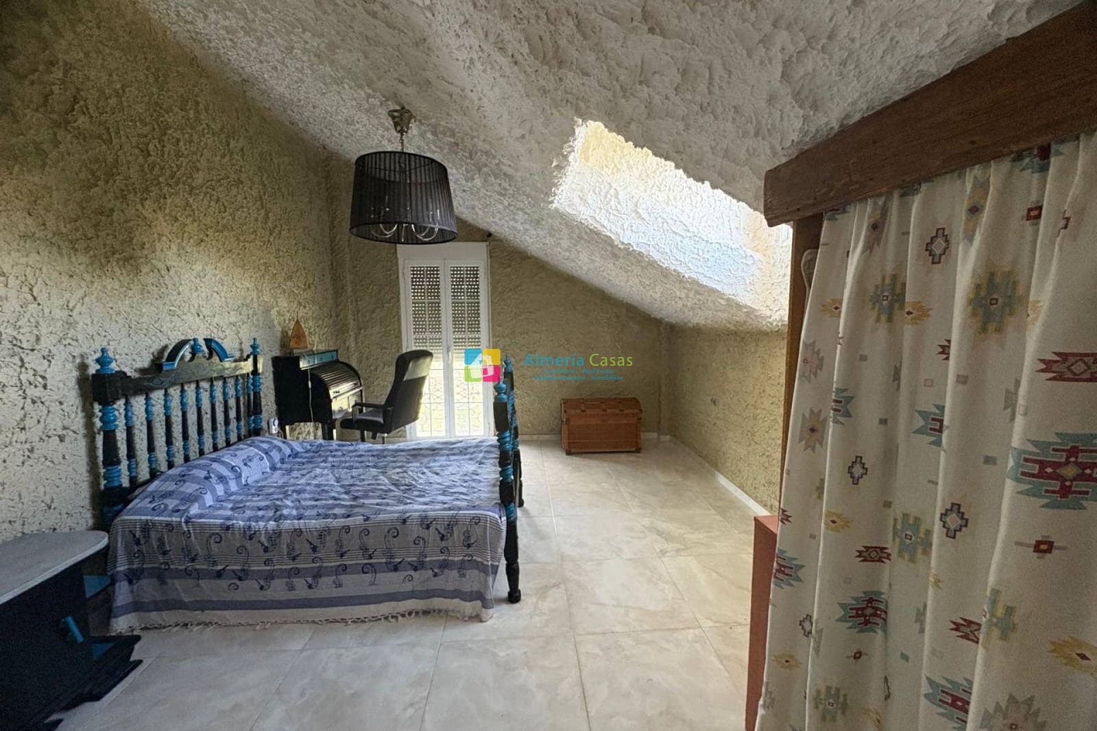4 camera da letto Finca/Casa di Campagna da affittare in Albox - 850 € (Rif: 9749304)