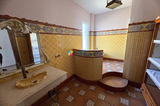 4 camera da letto Finca/Casa di Campagna da affittare in Albox - 850 € (Rif: 9749304)