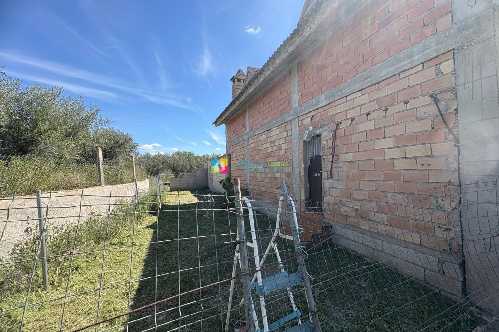 4 camera da letto Finca/Casa di Campagna da affittare in Albox - 850 € (Rif: 9749304)
