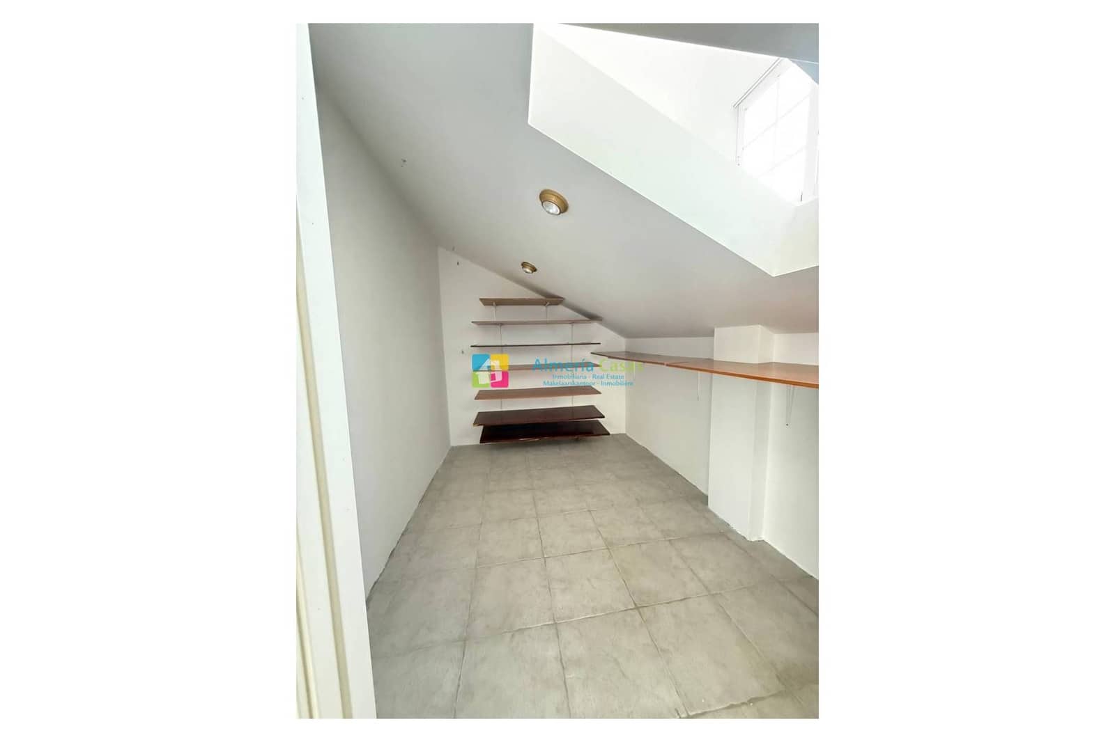 Finca/Maison de Campagne de 4 chambres à louer à Albox - 850 € (Ref: 9749304)