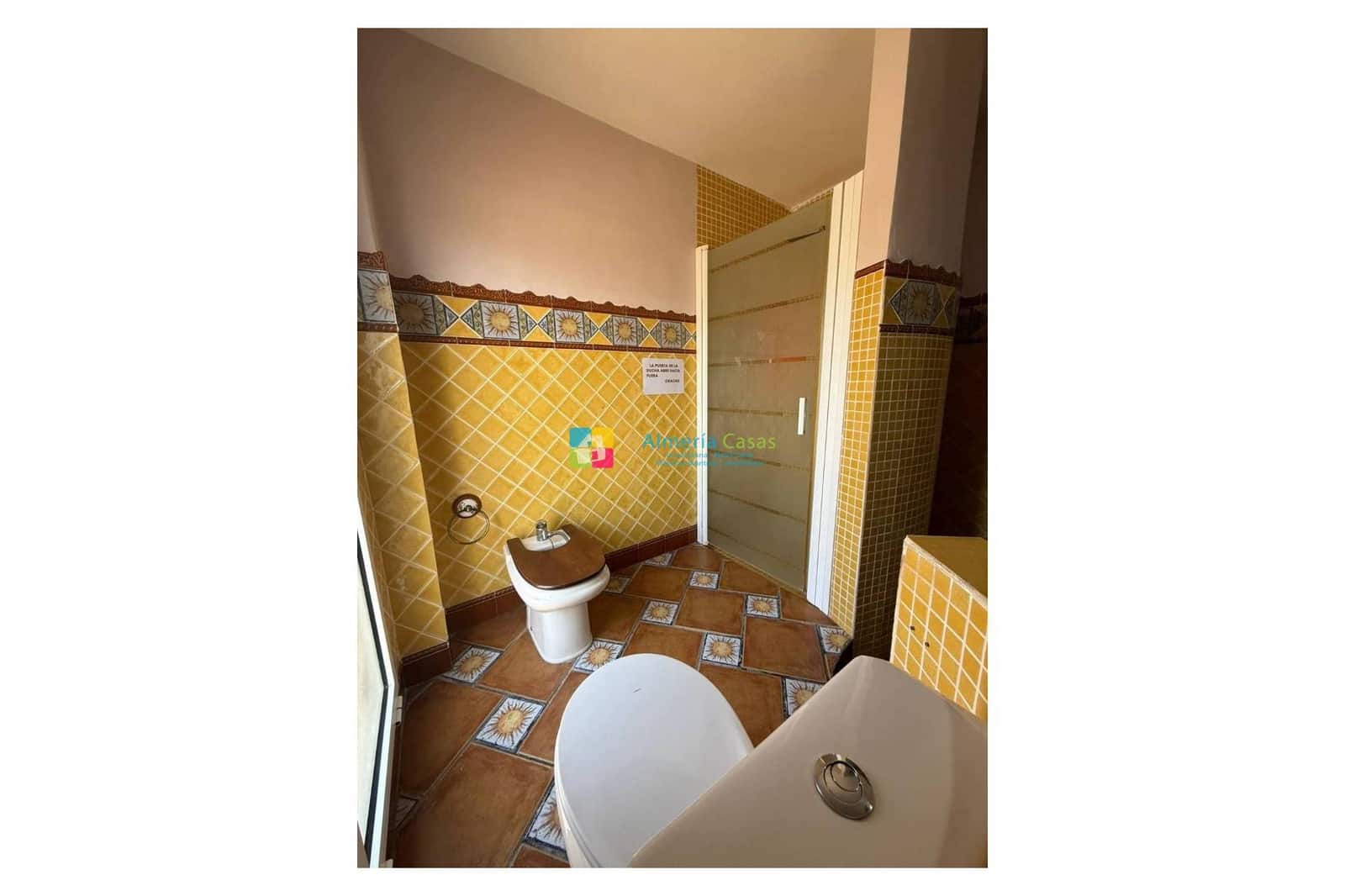 Finca/Maison de Campagne de 4 chambres à louer à Albox - 850 € (Ref: 9749304)