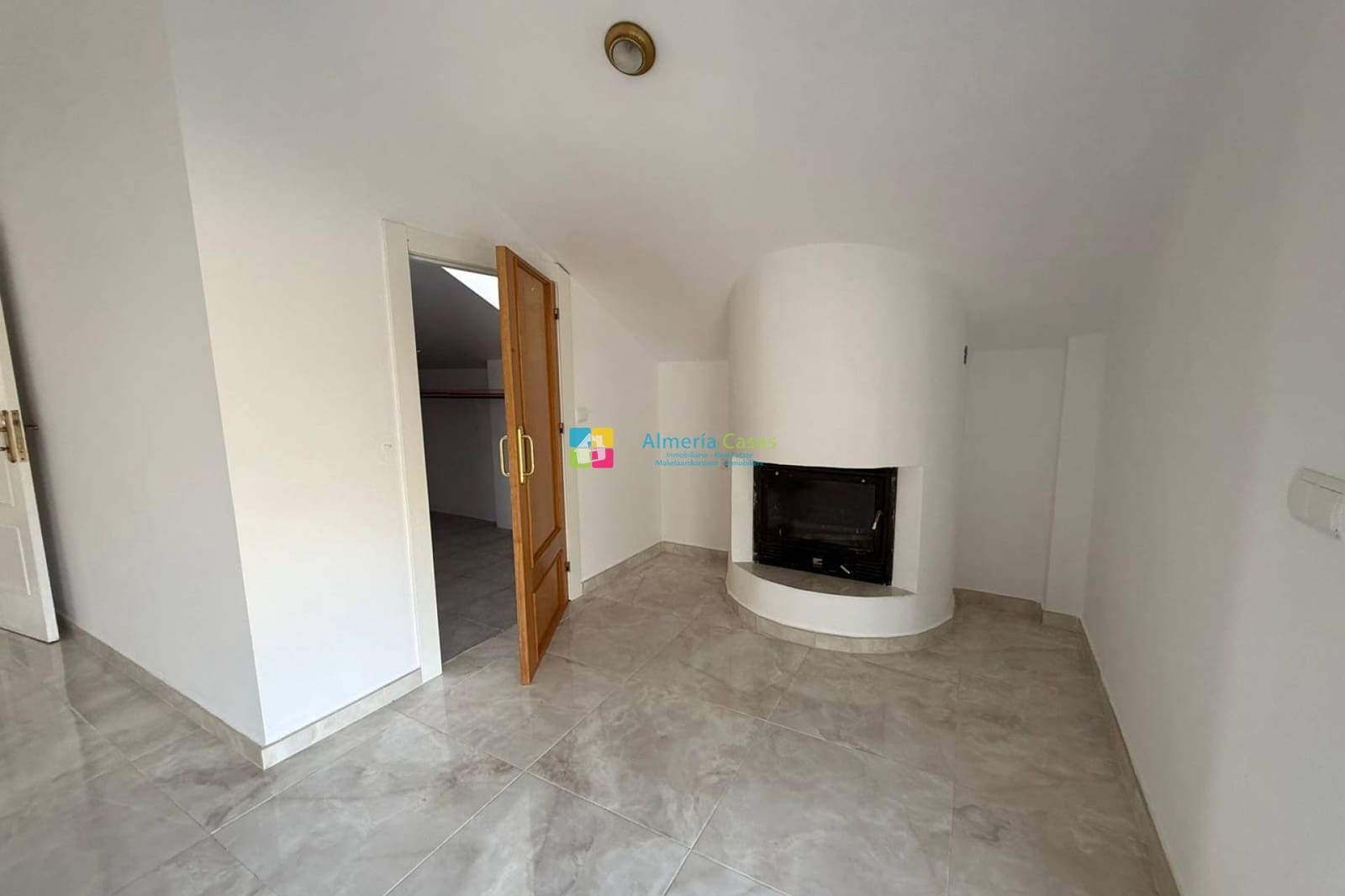 Finca/Maison de Campagne de 4 chambres à louer à Albox - 850 € (Ref: 9749304)
