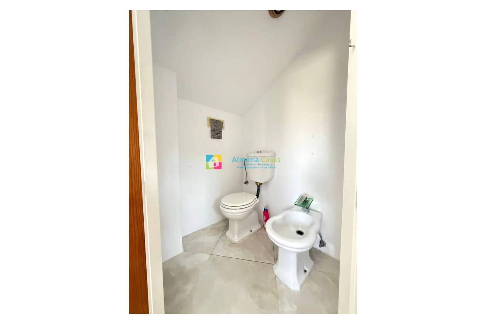 Finca/Maison de Campagne de 4 chambres à louer à Albox - 850 € (Ref: 9749304)