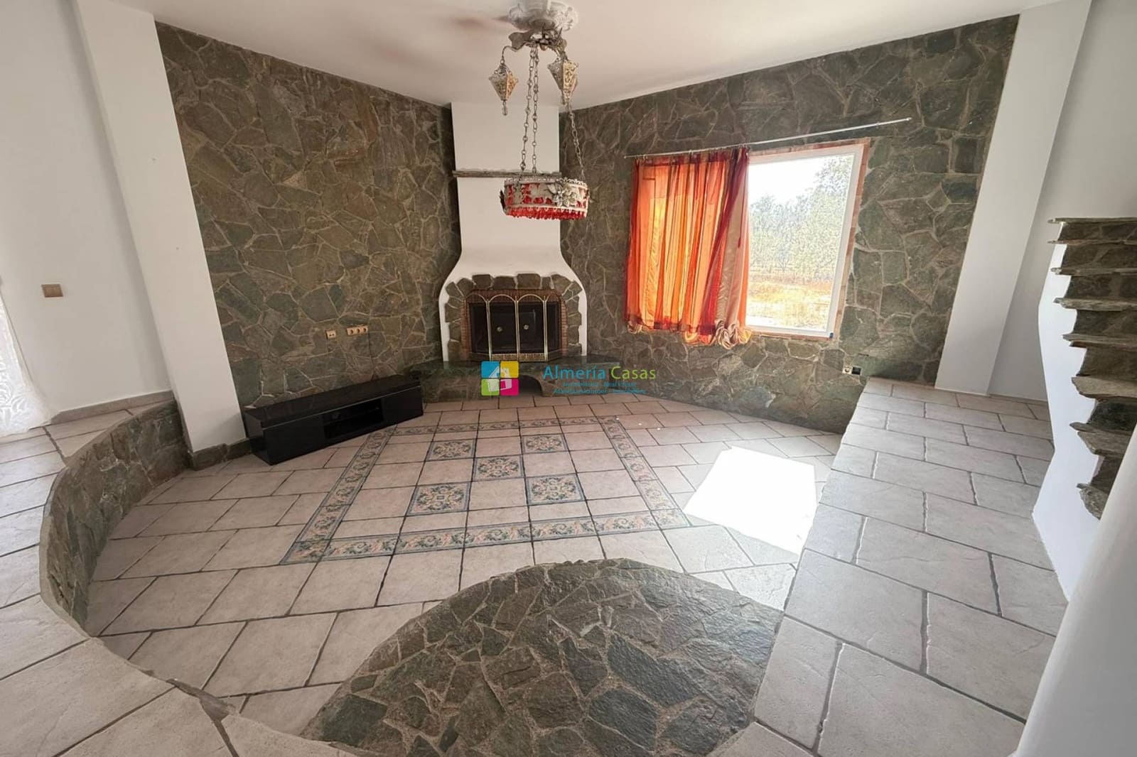 Finca/Maison de Campagne de 4 chambres à louer à Albox - 850 € (Ref: 9749304)