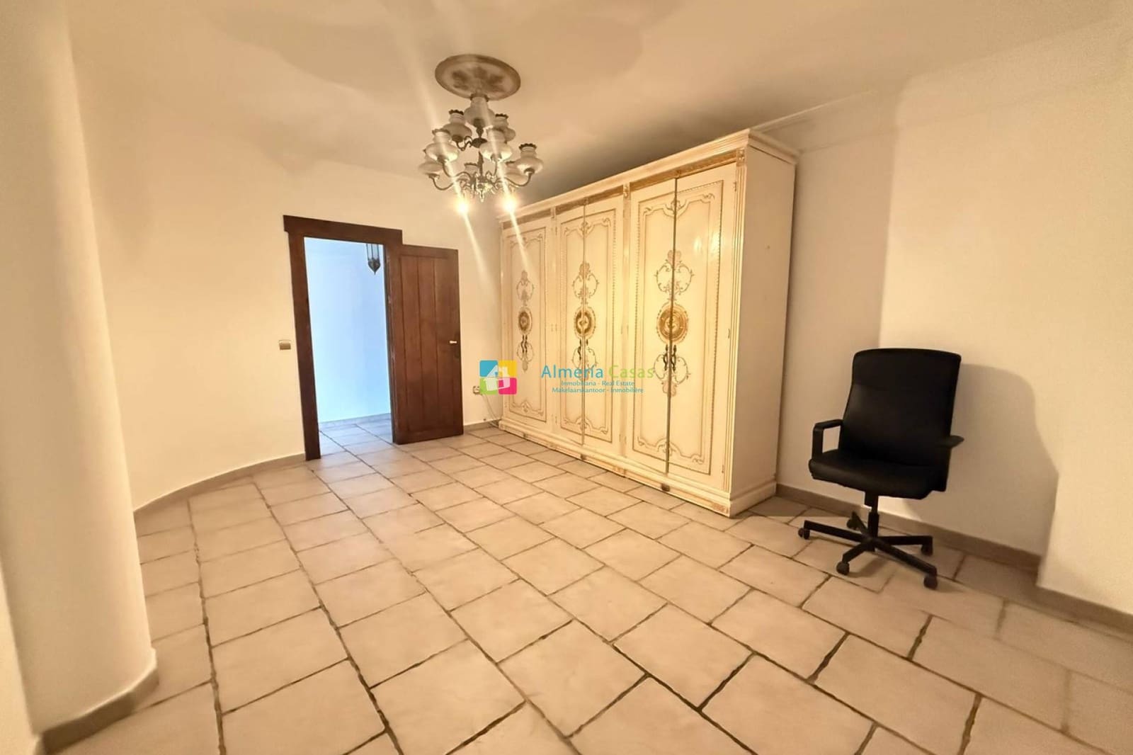 Finca/Maison de Campagne de 4 chambres à louer à Albox - 850 € (Ref: 9749304)