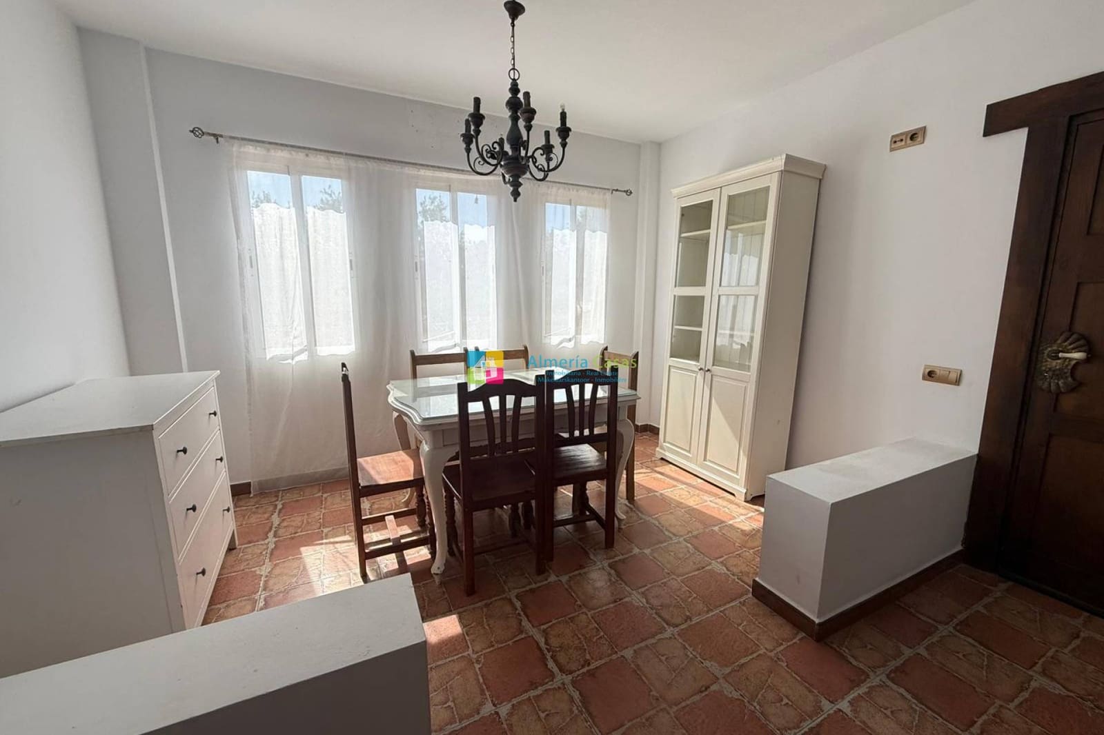 Finca/Maison de Campagne de 4 chambres à louer à Albox - 850 € (Ref: 9749304)