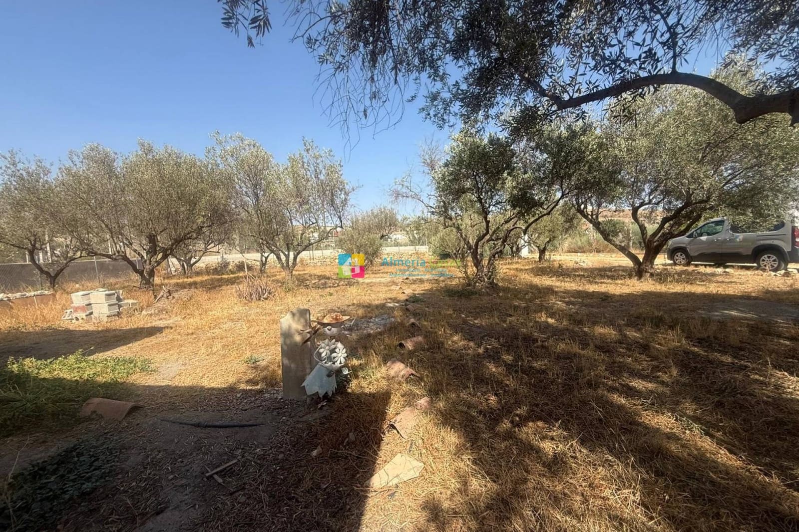 Finca/Maison de Campagne de 4 chambres à louer à Albox - 850 € (Ref: 9749304)