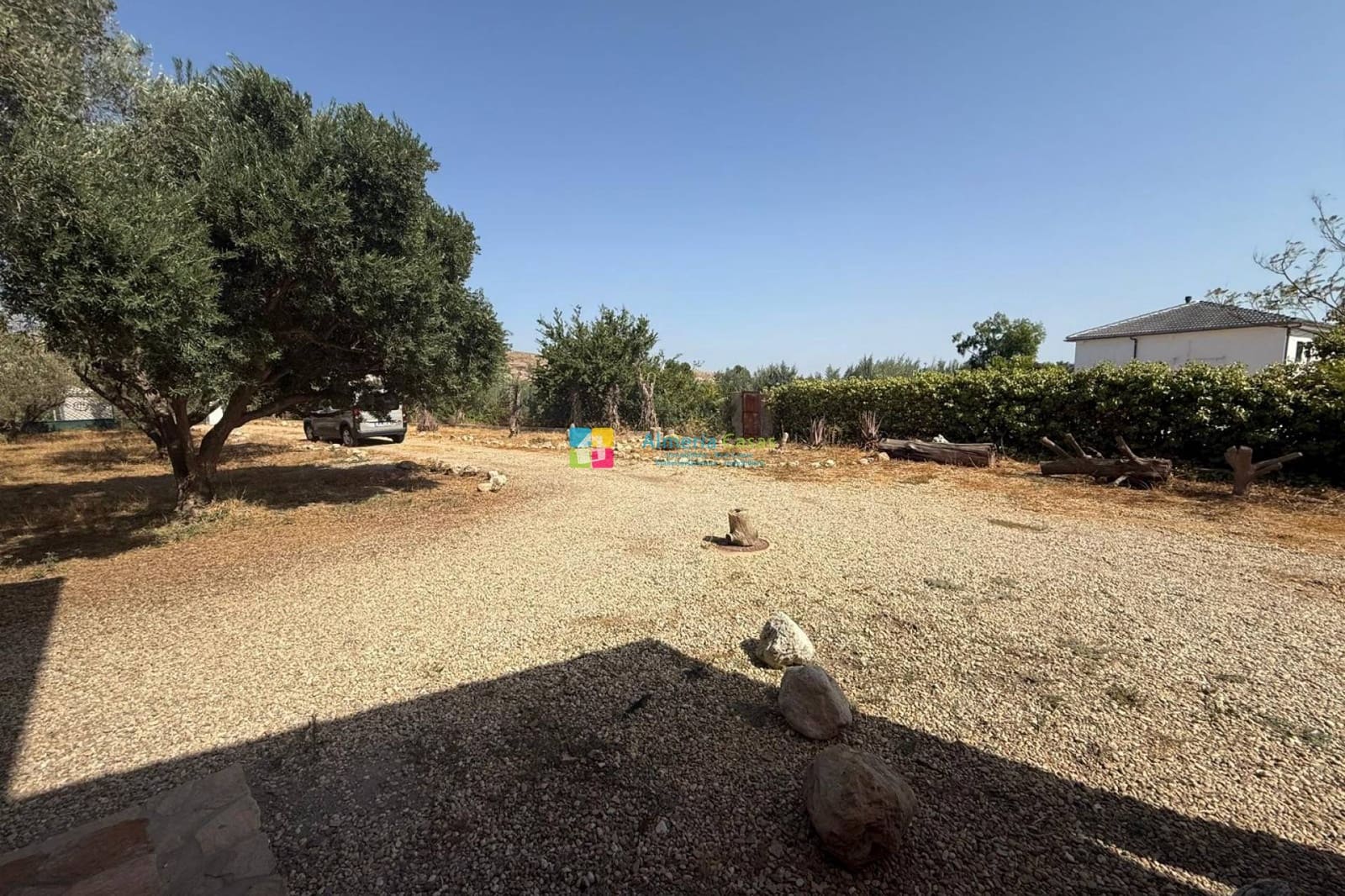 Finca/Maison de Campagne de 4 chambres à louer à Albox - 850 € (Ref: 9749304)