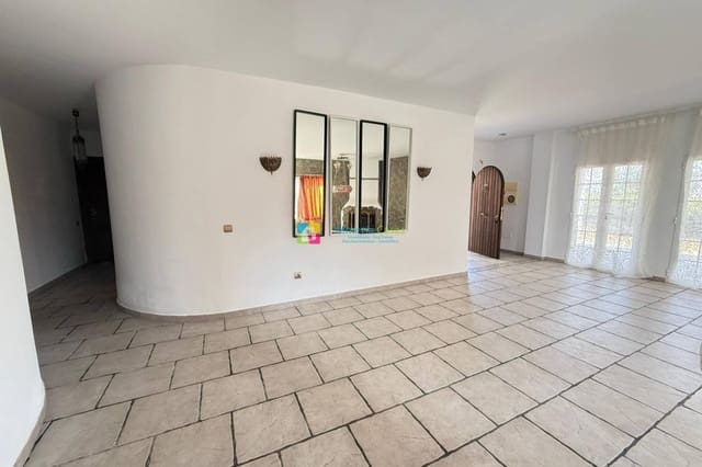 Finca/Maison de Campagne de 4 chambres à louer à Albox - 850 € (Ref: 9749304)