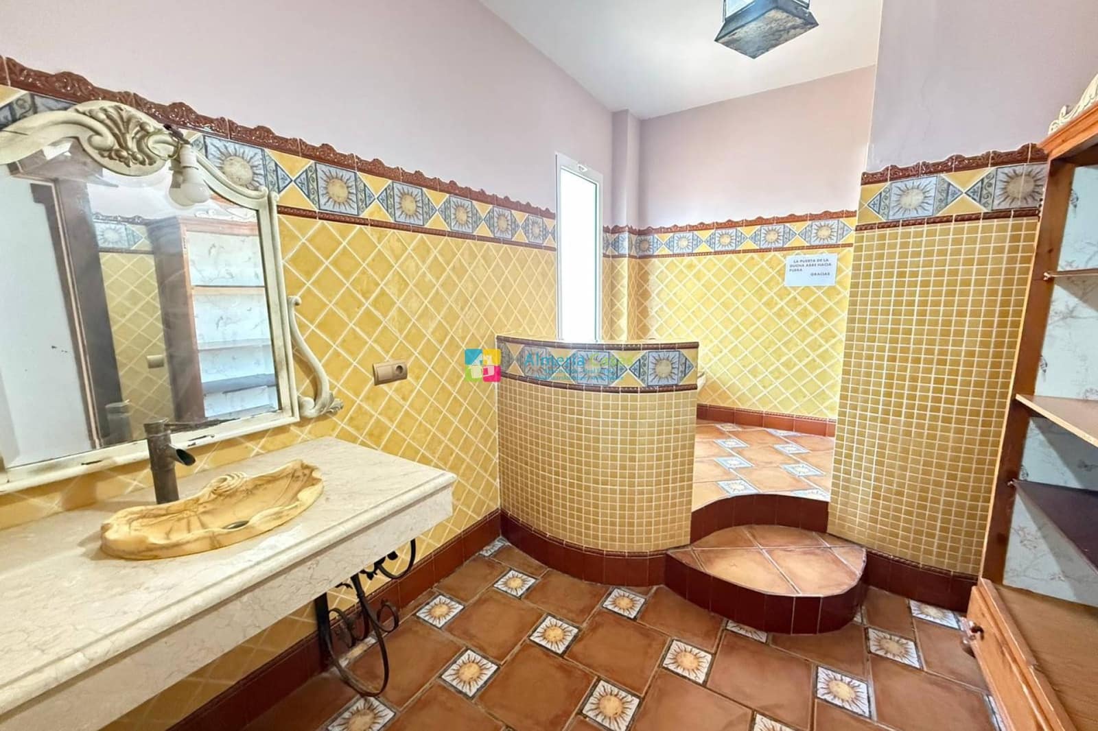 Finca/Maison de Campagne de 4 chambres à louer à Albox - 850 € (Ref: 9749304)