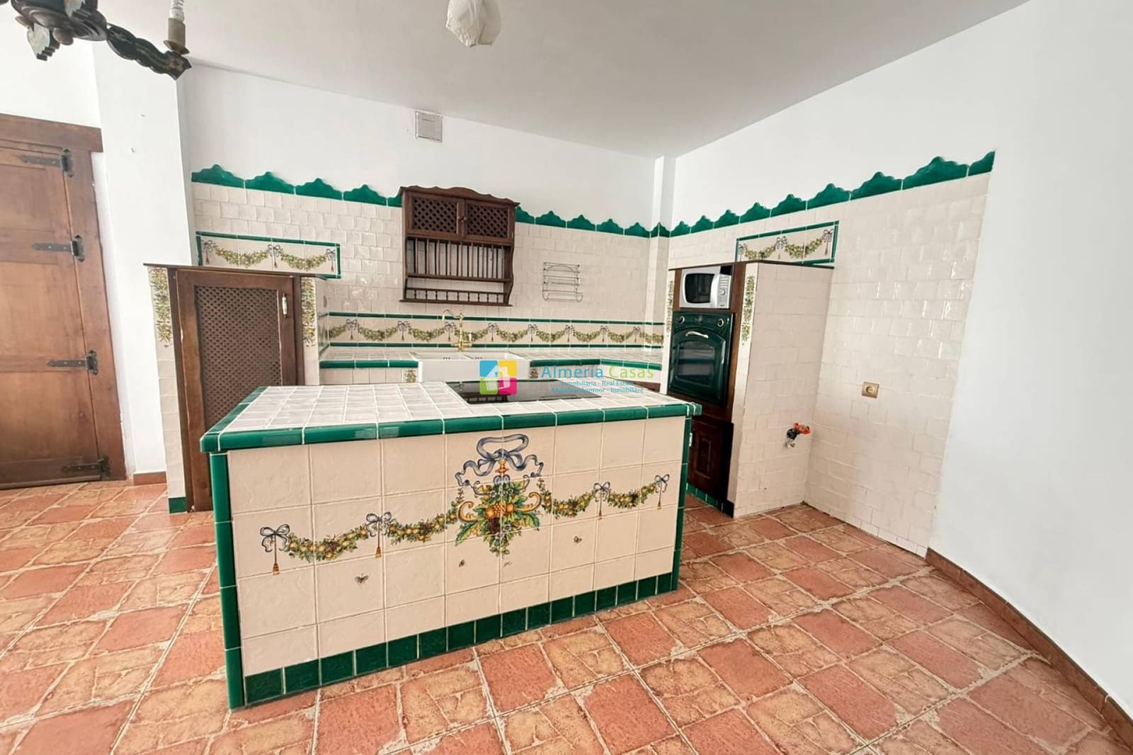 Finca/Maison de Campagne de 4 chambres à louer à Albox - 850 € (Ref: 9749304)