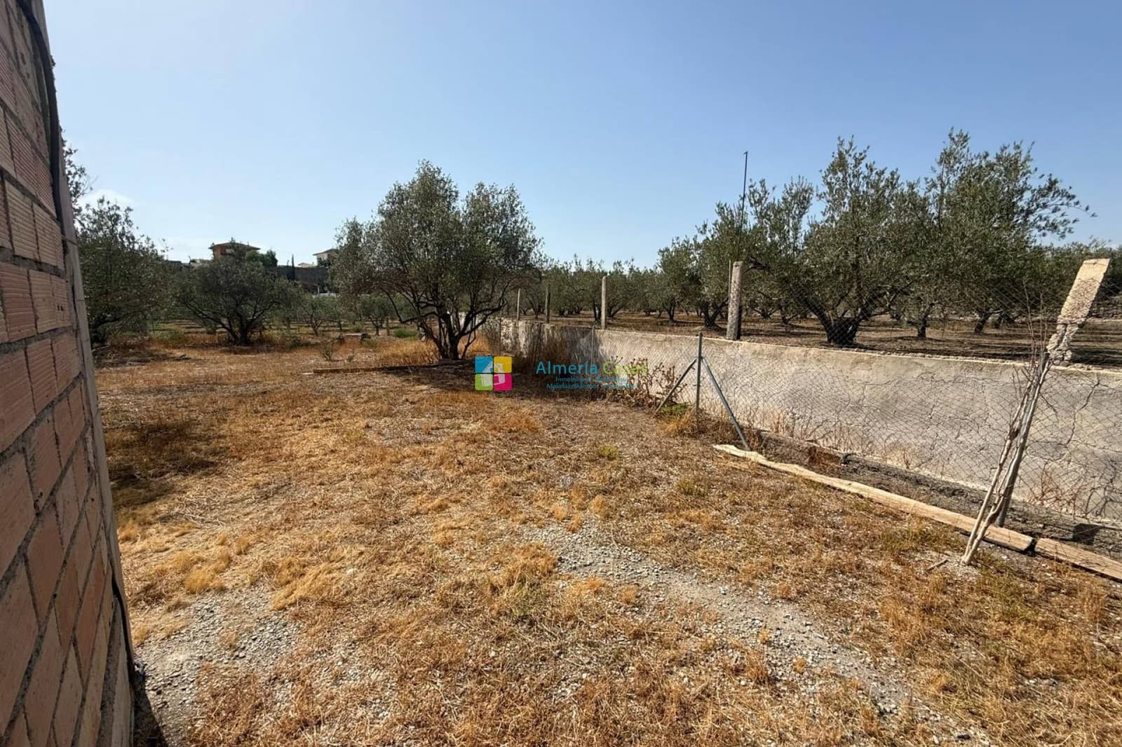 Finca/Maison de Campagne de 4 chambres à louer à Albox - 850 € (Ref: 9749304)
